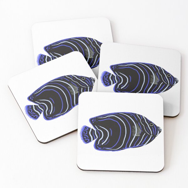 Item preview, Angle Fish designed and sold by Madison Talbot.
