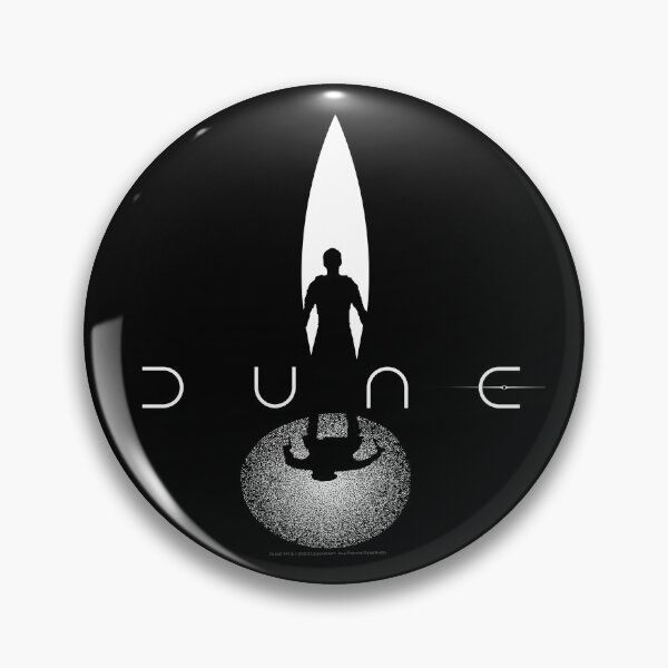 Item preview, Dune: Feyd-Rautha's entry into the arena designed and sold by idjy.