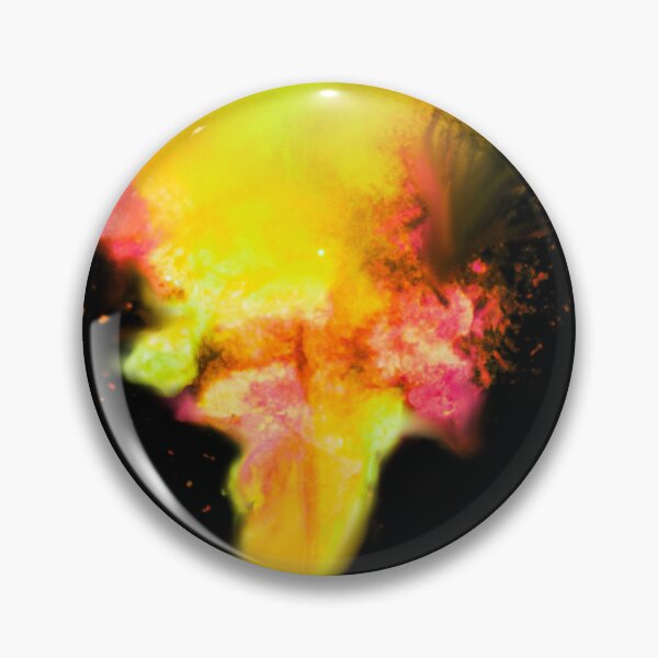 Item preview, Explosion of colorful powder designed and sold by Ball-and-Match.