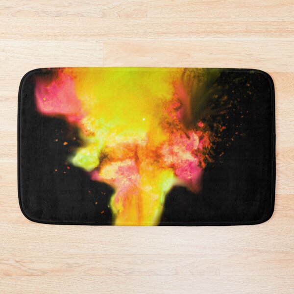 Item preview, Explosion of colorful powder designed and sold by Ball-and-Match.