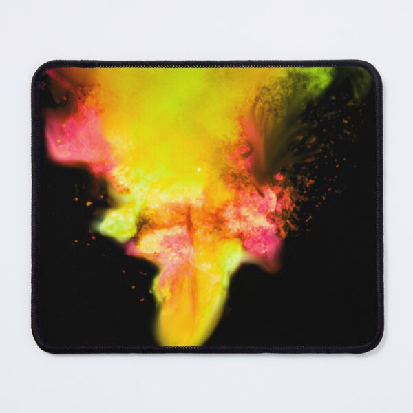 Item preview, Explosion of colorful powder designed and sold by Ball-and-Match.
