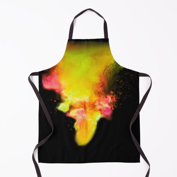 Item preview, Explosion of colorful powder designed and sold by Ball-and-Match.