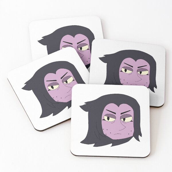 Item preview, Professor Venomous    designed and sold by CriCrafters68.