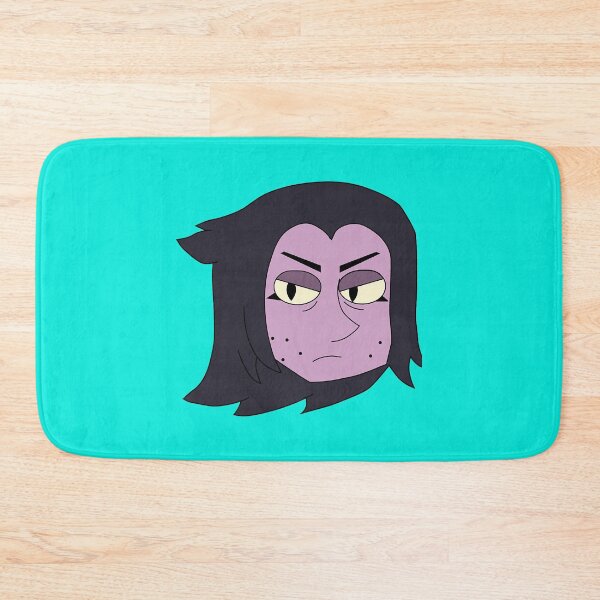 Item preview, Professor Venomous    designed and sold by CriCrafters68.