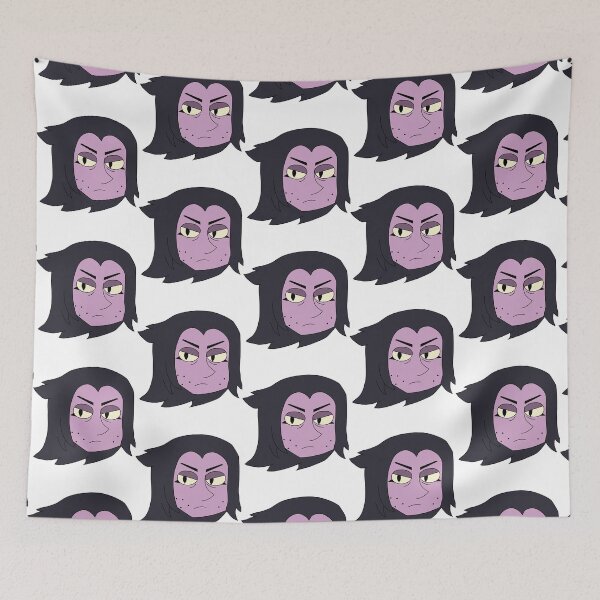 Item preview, Professor Venomous    designed and sold by CriCrafters68.