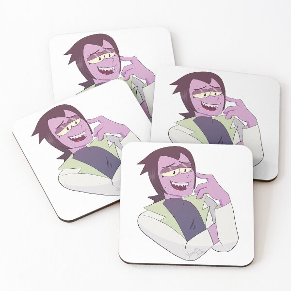 Item preview, Professor Venomous Laughing designed and sold by CriCrafters68.