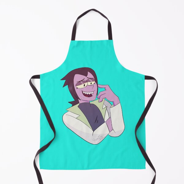 Item preview, Professor Venomous Laughing designed and sold by CriCrafters68.