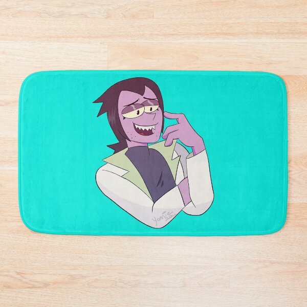 Item preview, Professor Venomous Laughing designed and sold by CriCrafters68.