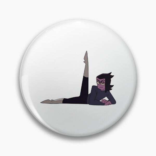 Item preview, Professor Venomous Long  designed and sold by CriCrafters68.