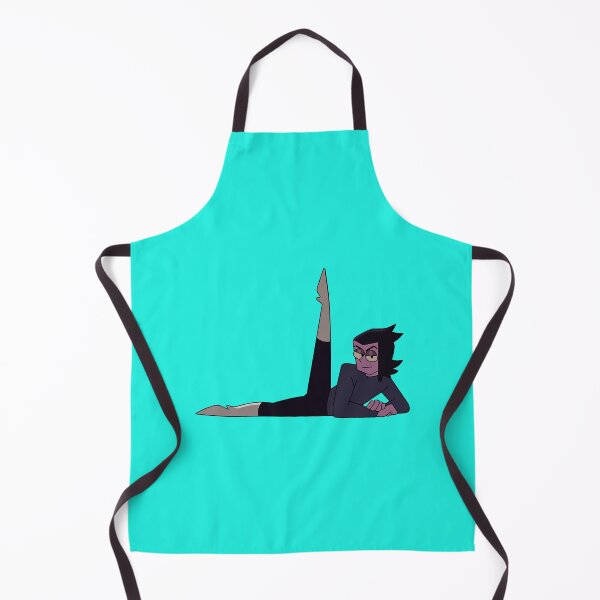 Item preview, Professor Venomous Long designed and sold by CriCrafters68.