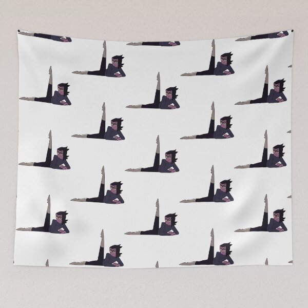 Item preview, Professor Venomous Long  designed and sold by CriCrafters68.