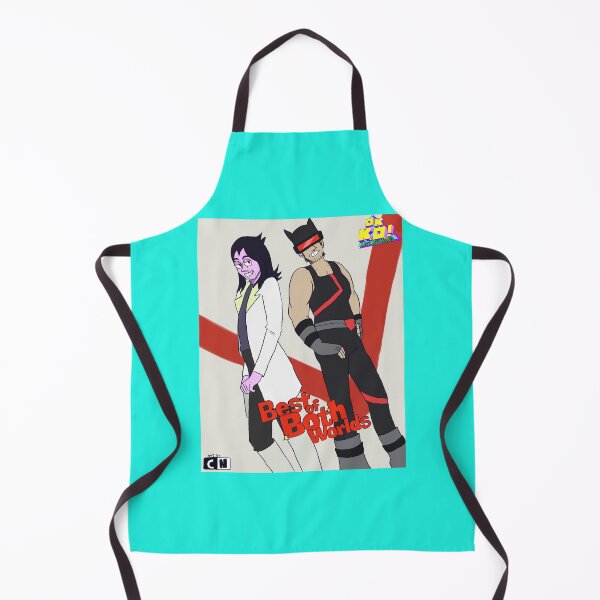 Item preview, the laser best of both worlds designed and sold by CriCrafters68.