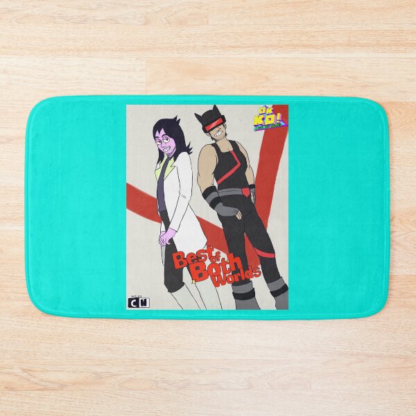 Item preview, the laser best of both worlds designed and sold by CriCrafters68.