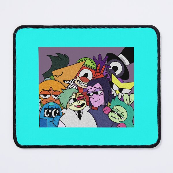Item preview, The voxman family designed and sold by CriCrafters68.