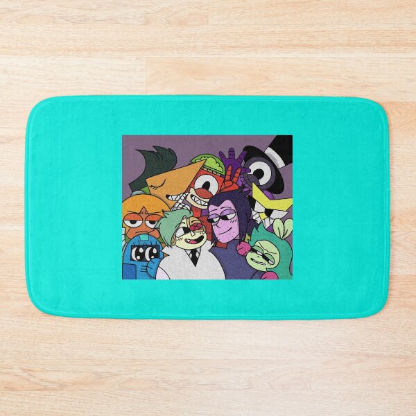 Item preview, The voxman family designed and sold by CriCrafters68.