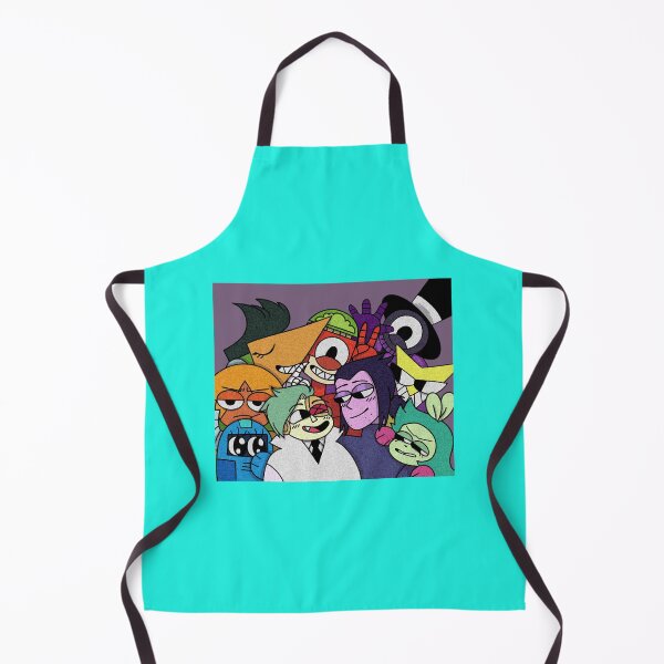 Item preview, The voxman family designed and sold by CriCrafters68.