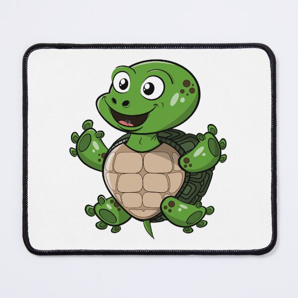Item preview, Happy Turtle designed and sold by creationbymilan.