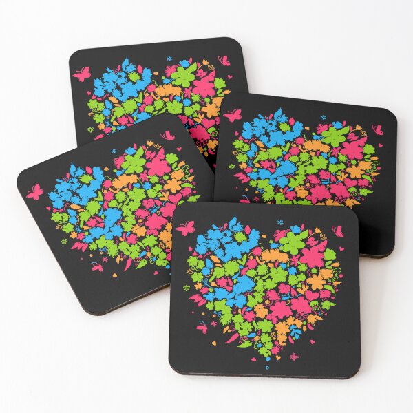 Item preview, Valentines Day Pan Romantic Hearts. Panromantic Pride designed and sold by Subtle Pride Shop.