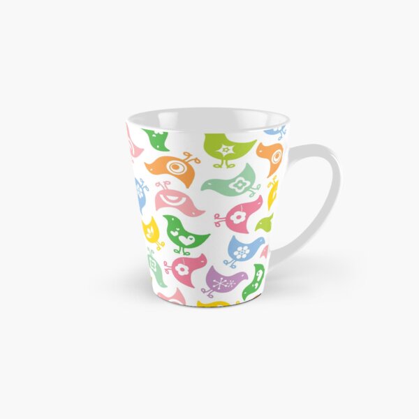 Item preview, Retro Rainbow Kissing Chicks © fatfatin designed and sold by fatfatin.