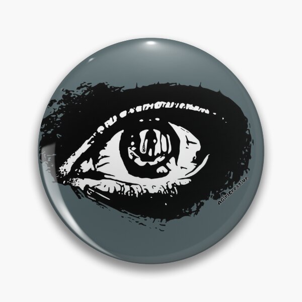 Item preview, In Her Eyes designed and sold by AGirlCreative.