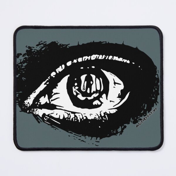 Item preview, In Her Eyes designed and sold by AGirlCreative.
