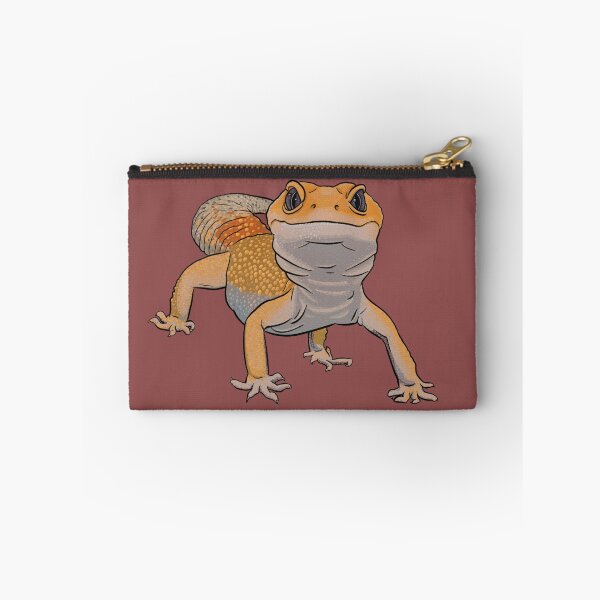 Item preview, Leopard Gecko Smile designed and sold by CobaltMoon.