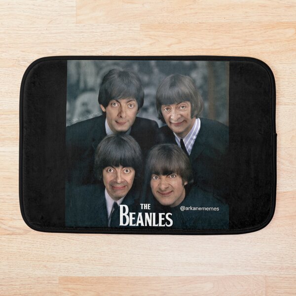 Item preview, The Beanles designed and sold by arkanememes.