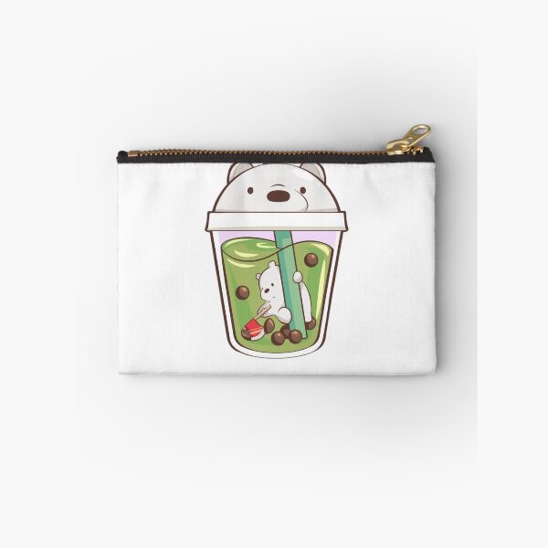 Item preview, drink and polar bear designed and sold by michellmathison.