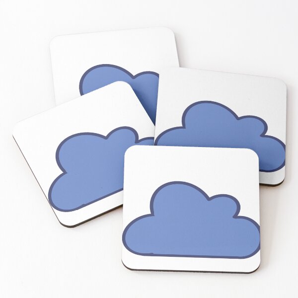 Item preview, Blue Cloud designed and sold by Zaelea.