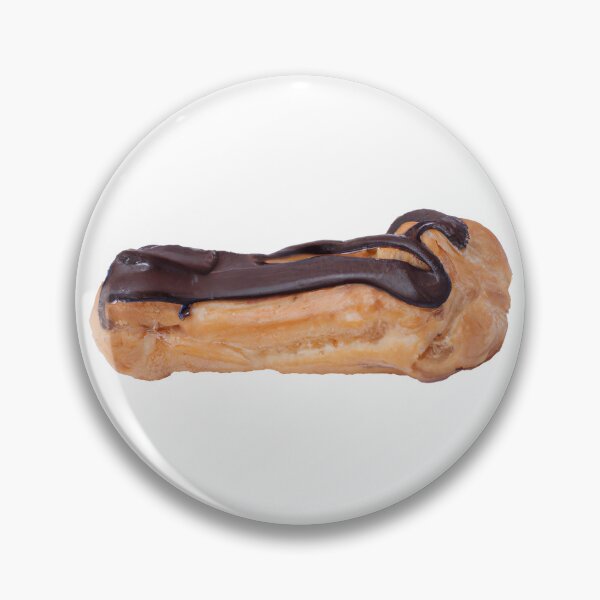 Item preview, Chocolate Eclair  designed and sold by BravuraMedia.