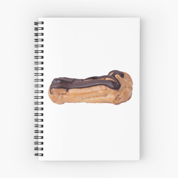 Item preview, Chocolate Eclair  designed and sold by BravuraMedia.