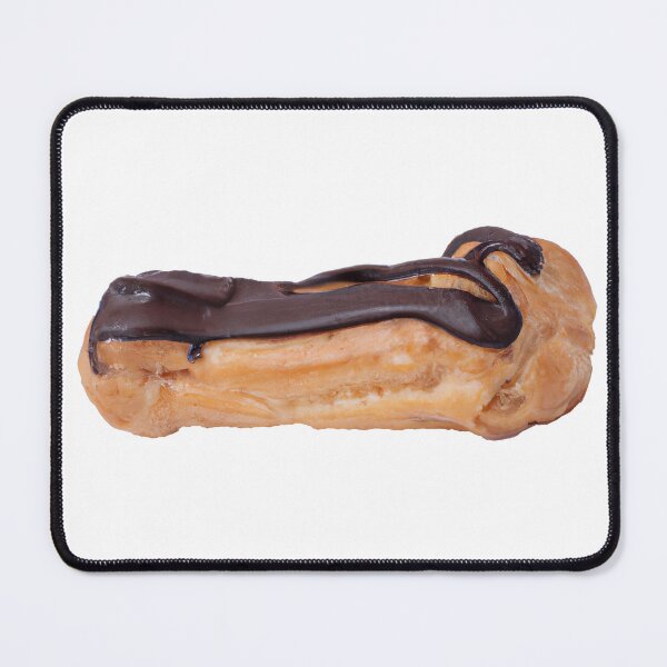Item preview, Chocolate Eclair  designed and sold by BravuraMedia.