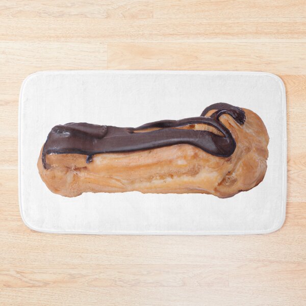 Item preview, Chocolate Eclair  designed and sold by BravuraMedia.