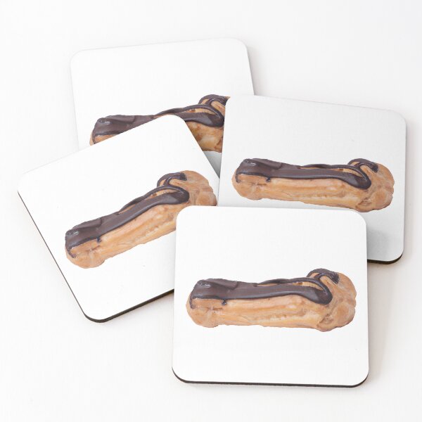 Item preview, Chocolate Eclair  designed and sold by BravuraMedia.
