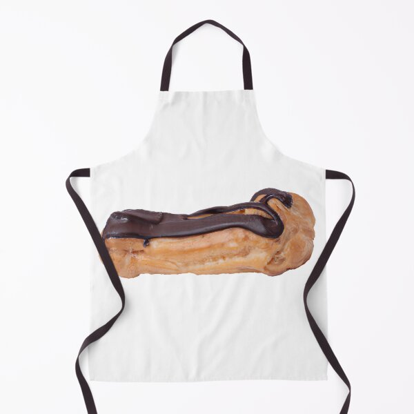 Item preview, Chocolate Eclair  designed and sold by BravuraMedia.