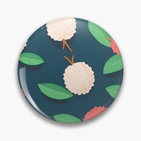 Item preview, Midnight Lychee designed and sold by StudioThink.