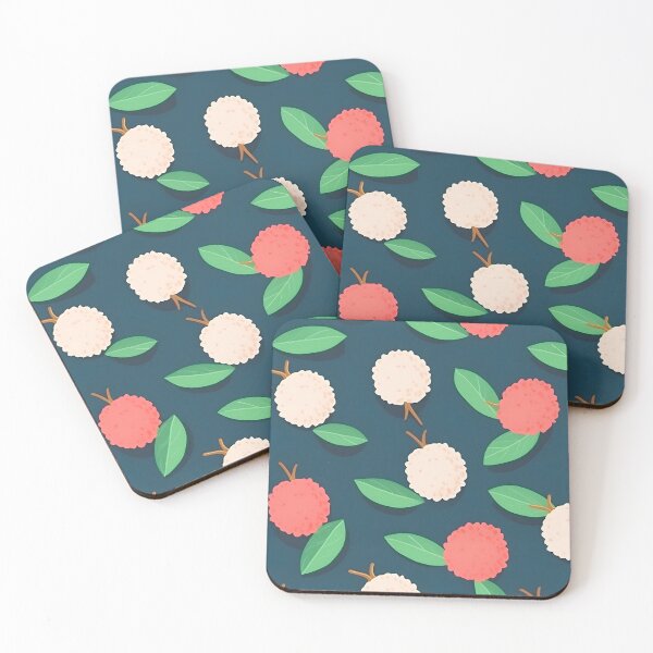 Item preview, Midnight Lychee designed and sold by StudioThink.