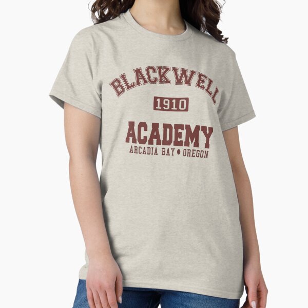 Artikel-Vorschau von Das Leben ist seltsam Blackwell Academy, designt und verkauft von DrunkenPen0r.