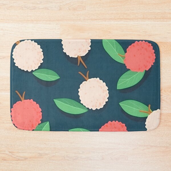 Item preview, Midnight Lychee designed and sold by StudioThink.