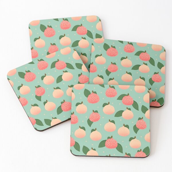 Item preview, Cute Lychee designed and sold by StudioThink.