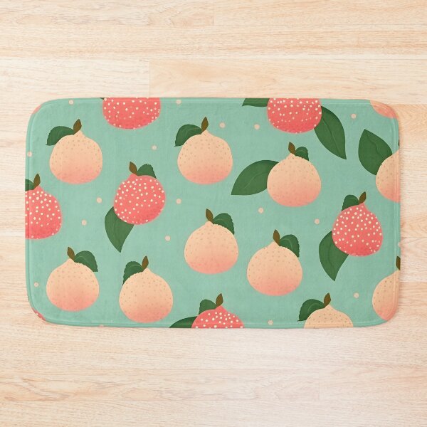Item preview, Cute Lychee designed and sold by StudioThink.