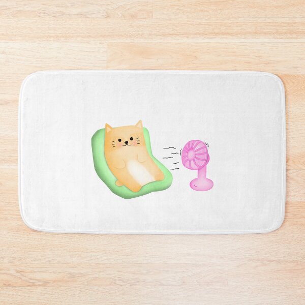 Item preview, Summer Days designed and sold by Niftylife.
