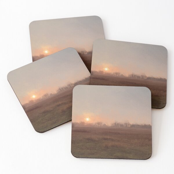 Item preview, One winter morning designed and sold by julianedzynska.