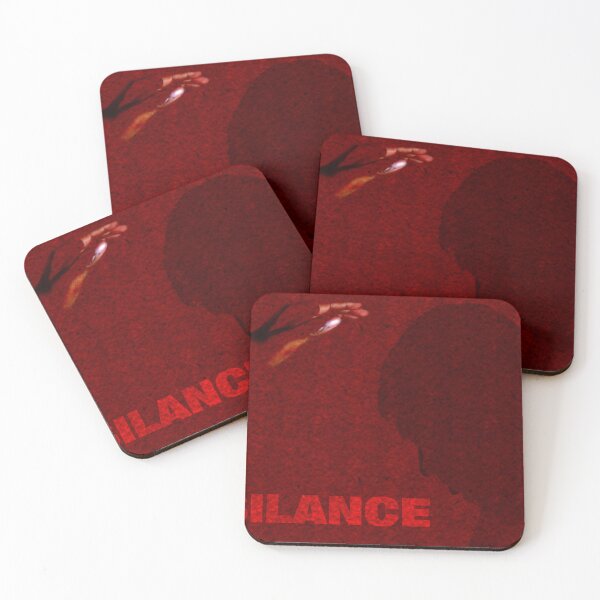 Item preview, Silence is a powerful answer of peace designed and sold by Bigrow.