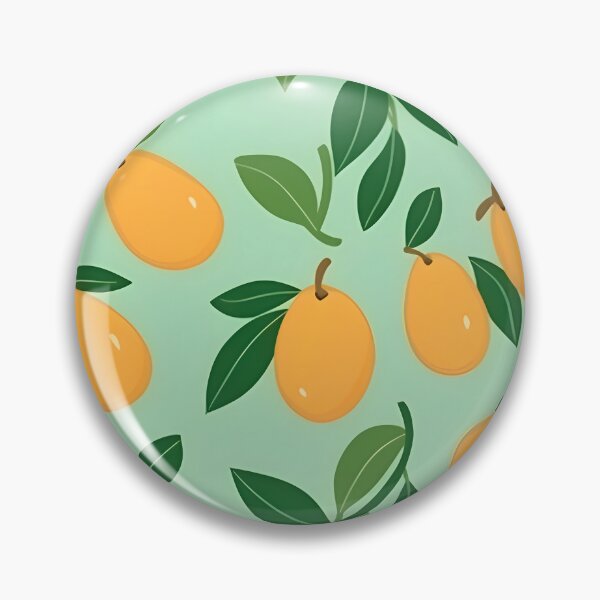 Artikelvorschau, Süße Mango entworfen und verkauft von StudioThink.