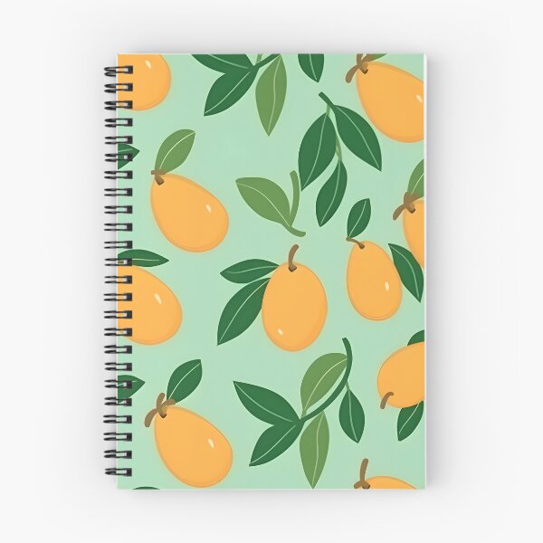 Aperçu de l'œuvre Mangue mignonne créée et vendue par StudioThink.