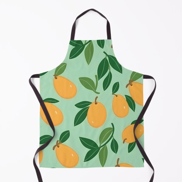 Item preview, Cute Mango designed and sold by StudioThink.