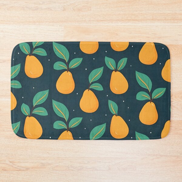 Item preview, Midnight Mango designed and sold by StudioThink.