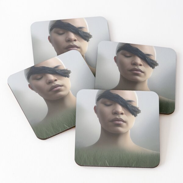 Item preview, Eden #36 designed and sold by Camila Hamdan.