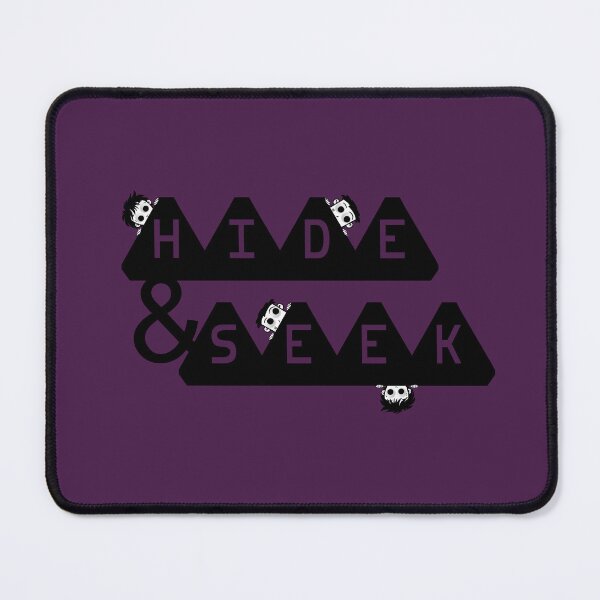 Item preview, Hide and Seek with Doodles designed and sold by BloomingPixel.